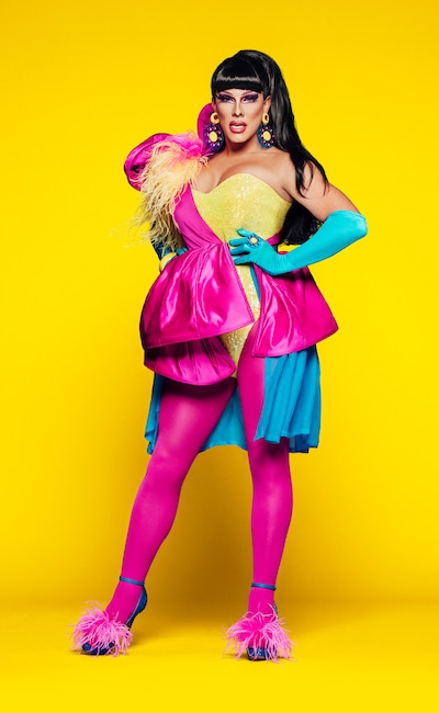 RuPaul's Drag Race